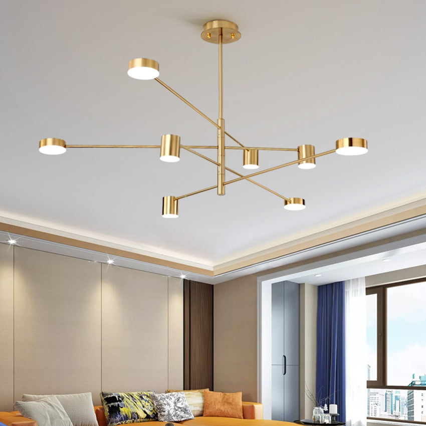 HARPER Pendant Lights