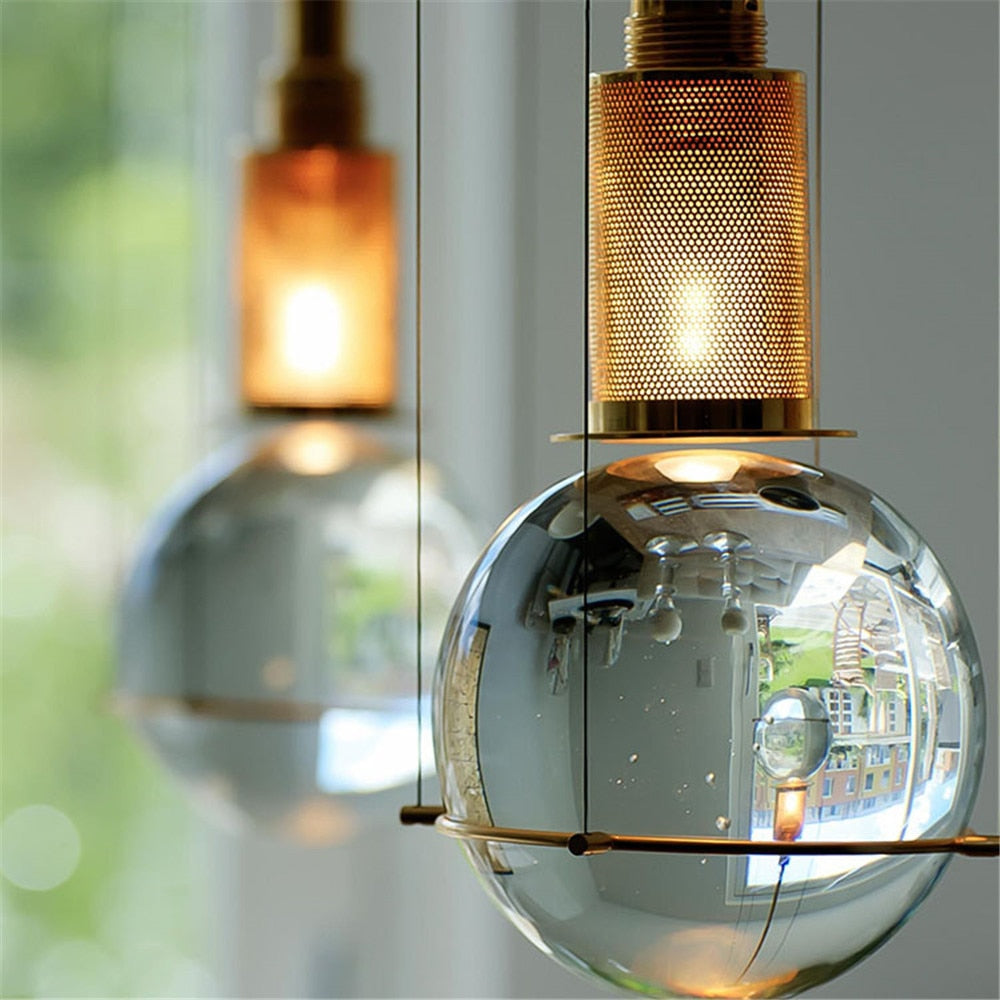 SELAH Pendant Light