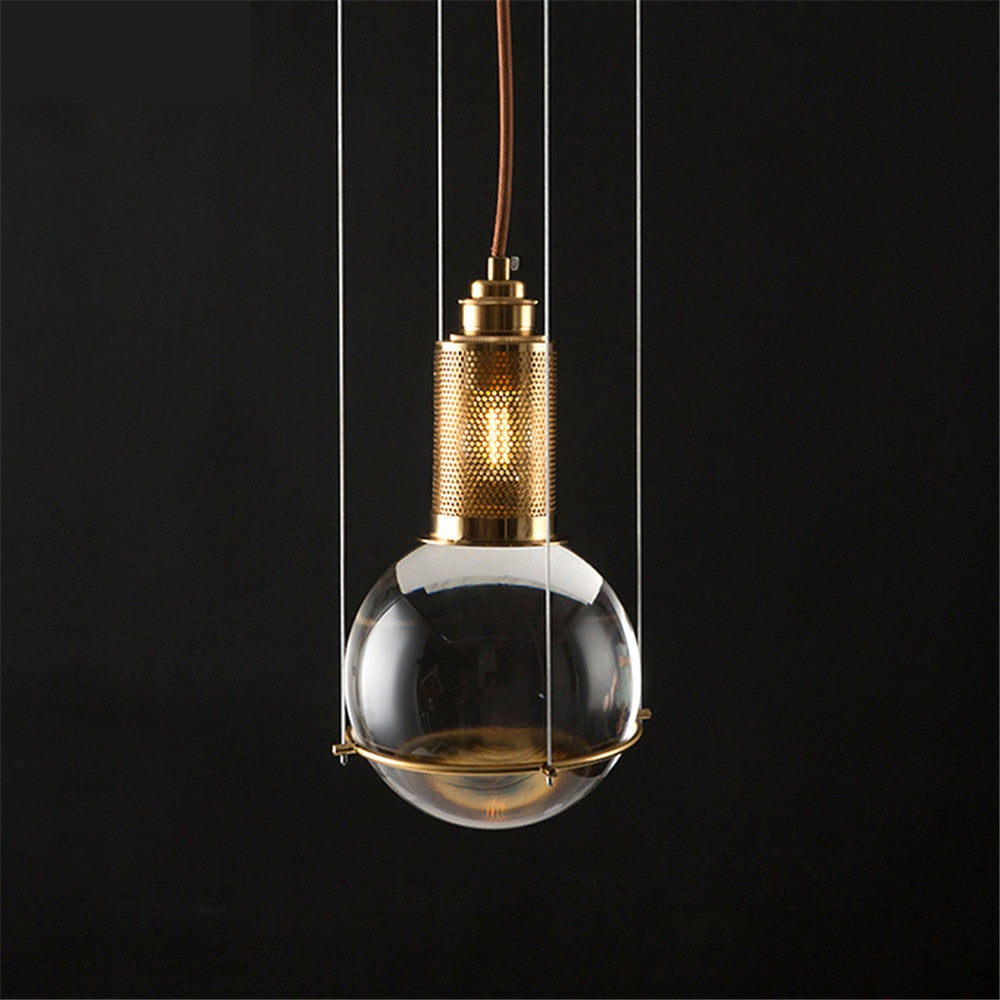 SELAH Pendant Light