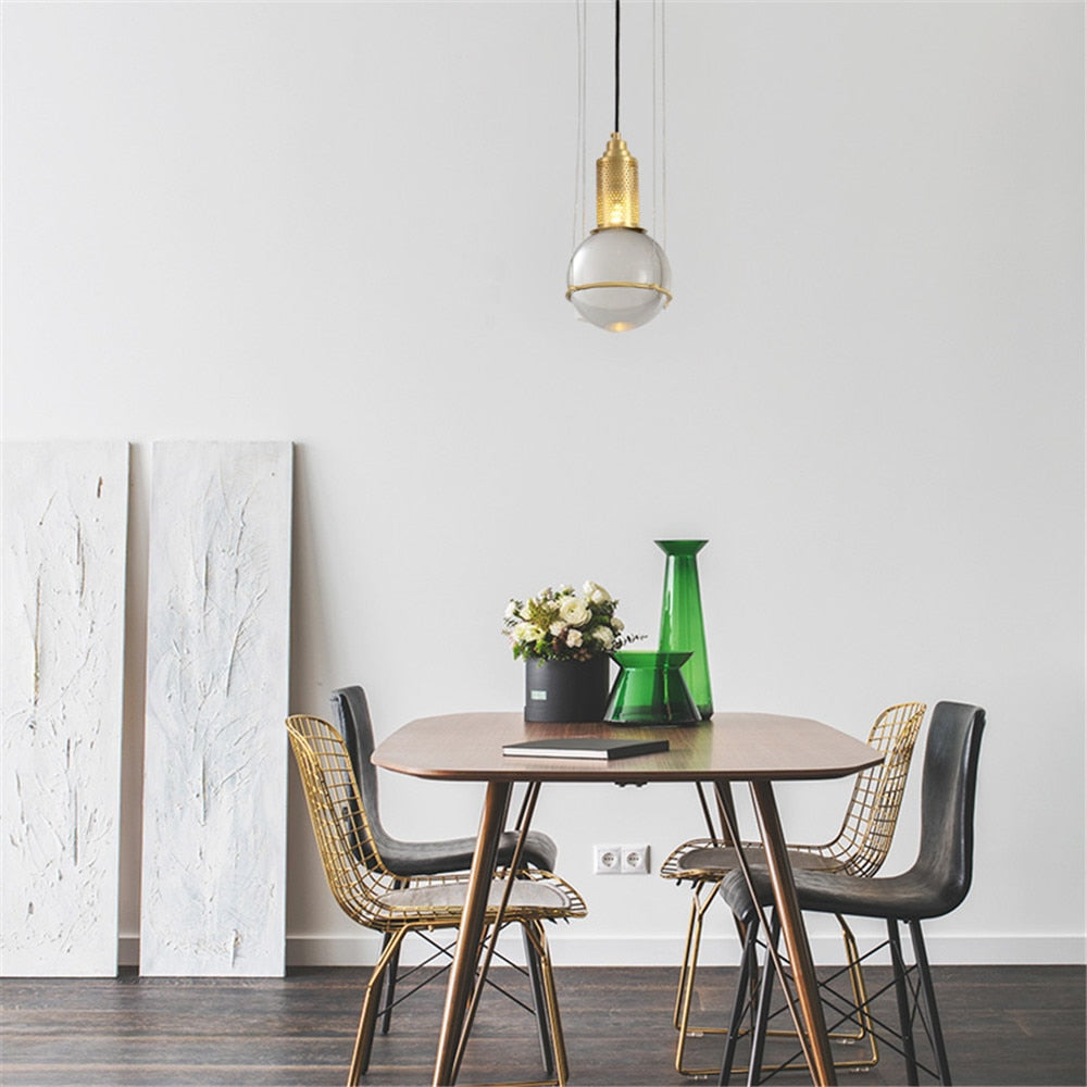 SELAH Pendant Light