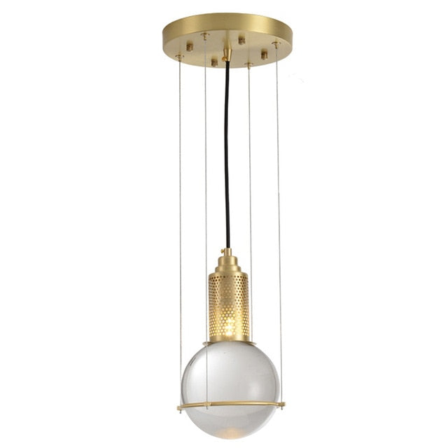 SELAH Pendant Light