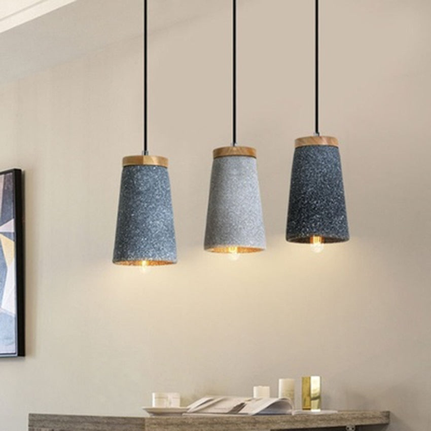 RILEY Pendant Light