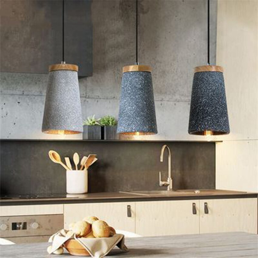 RILEY Pendant Light