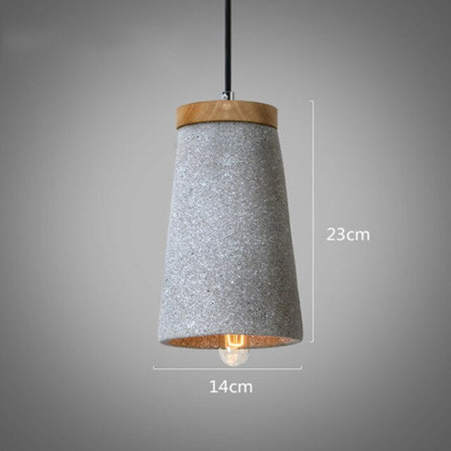 RILEY Pendant Light