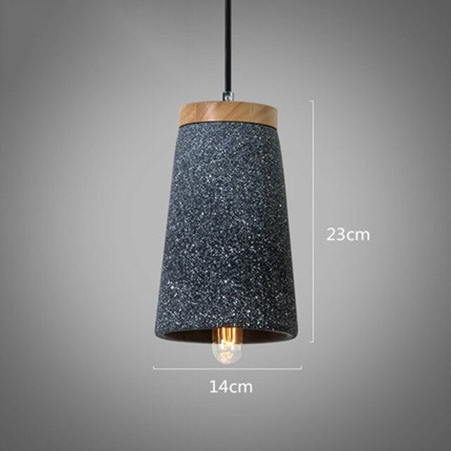 RILEY Pendant Light