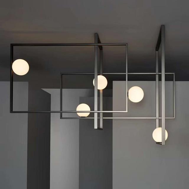 LAELA Chandelier