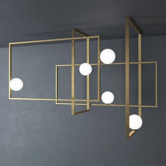 LAELA Chandelier