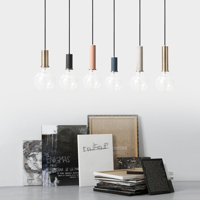 ANNALISE Pendant Light