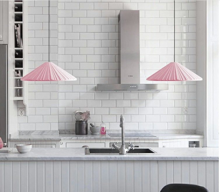 LUCITA Pendant Light