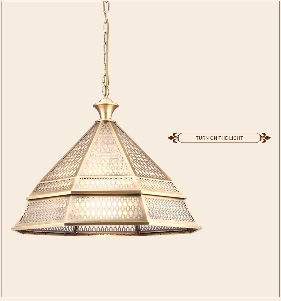 ALINA Pendant Light