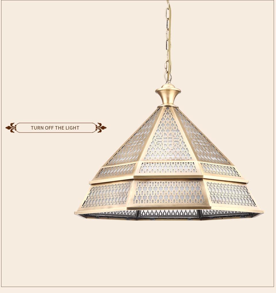 ALINA Pendant Light