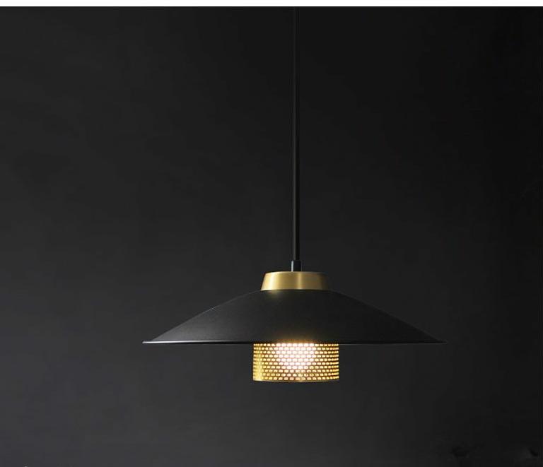 TILLERSON Pendant Light