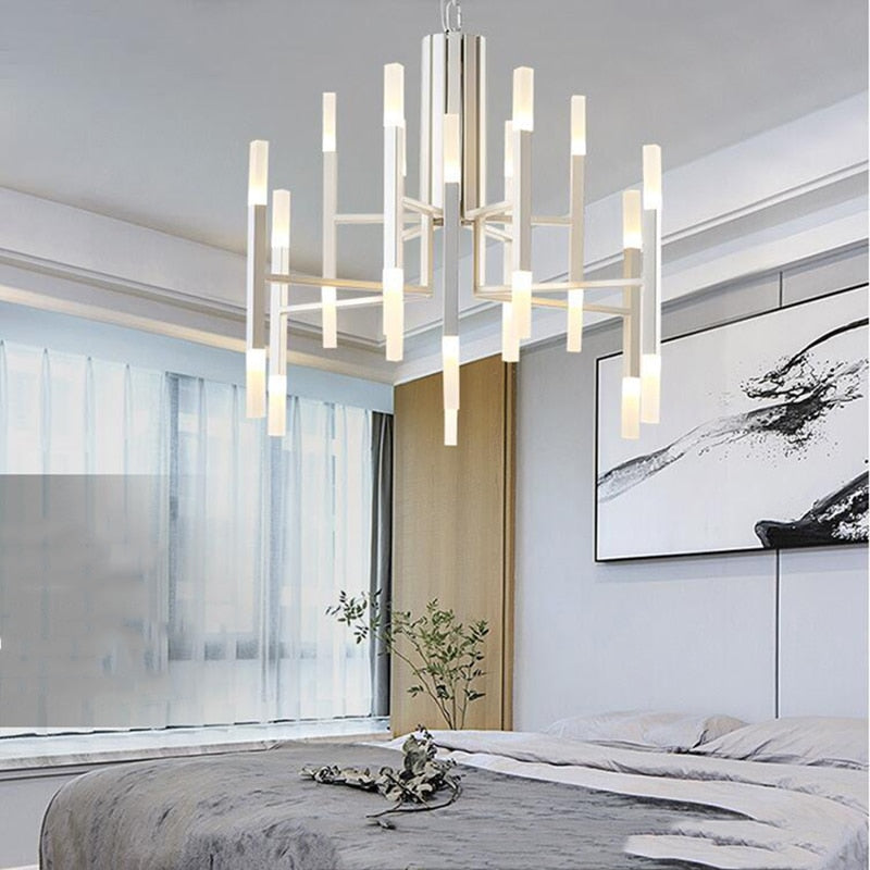 LIN Chandelier