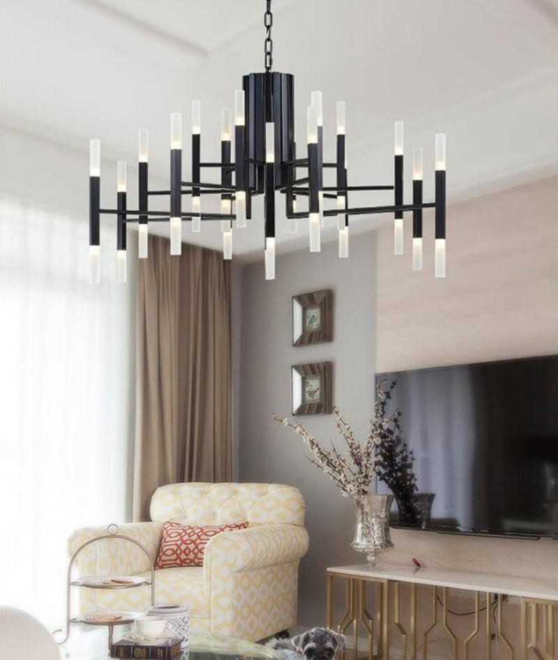 LIN Chandelier