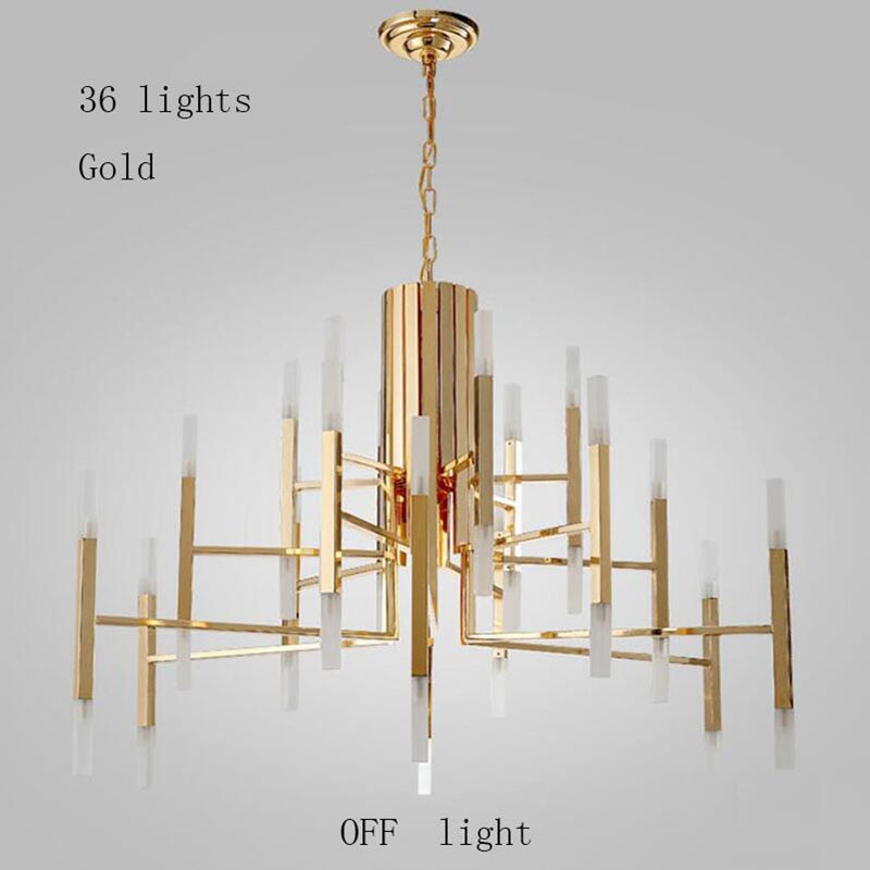 LIN Chandelier