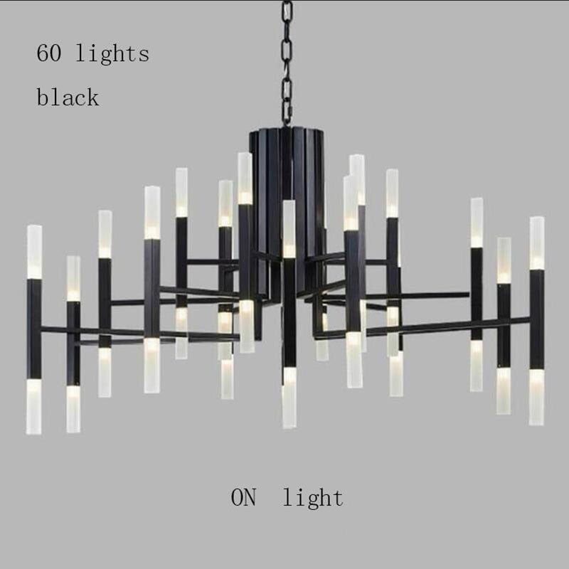 LIN Chandelier