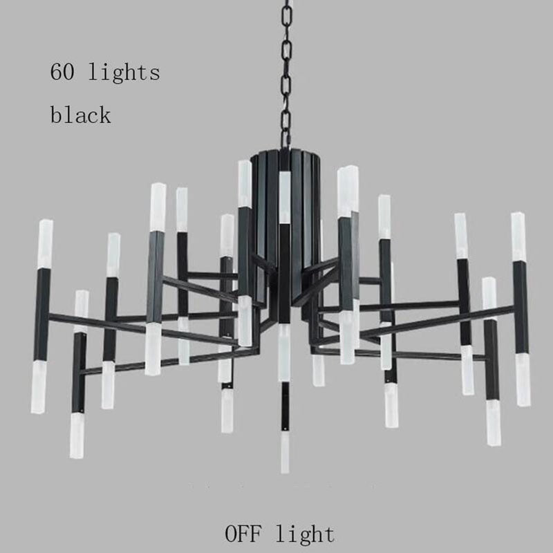 LIN Chandelier