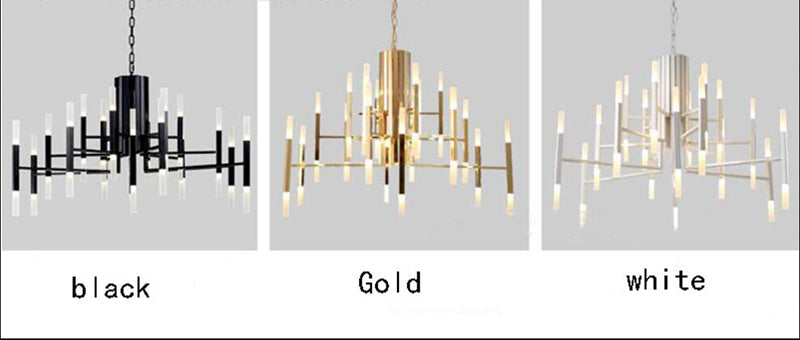 LIN Chandelier