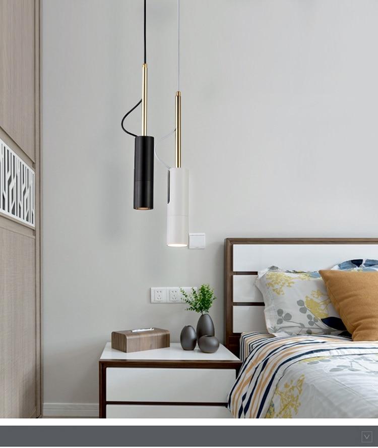 Sain Minimal Pendant Light 