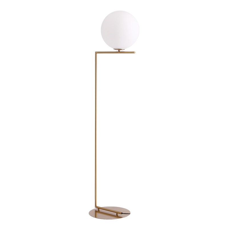 MADDISON Floor Lamp