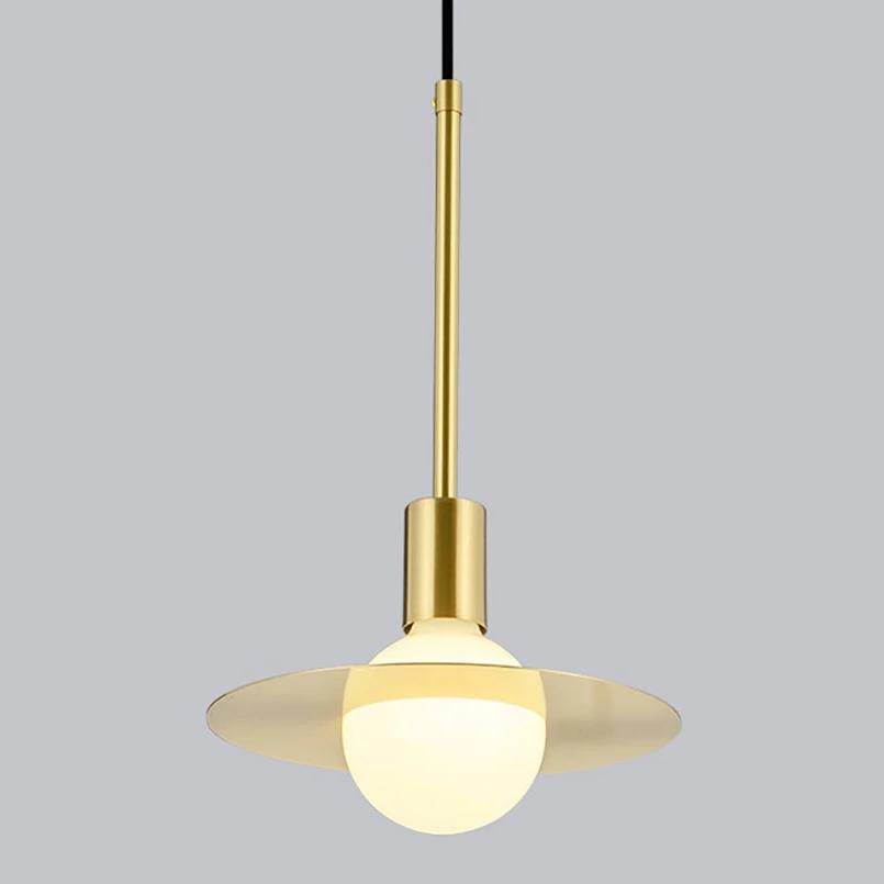 Pluri Plating Pendant Light 