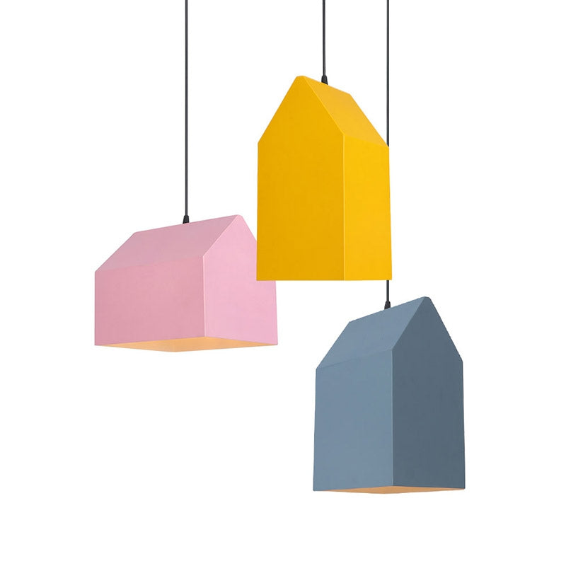 DAHO Pendant Light