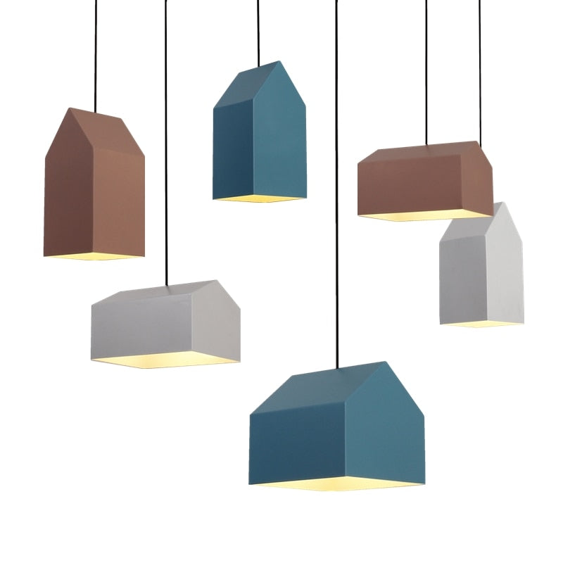 DAHO Pendant Light