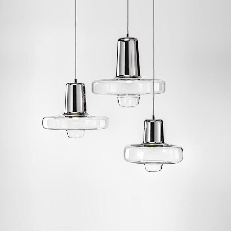 DANNOIS Pendant Light