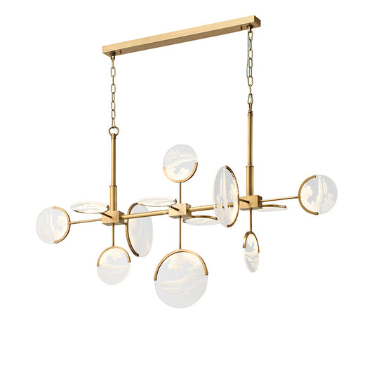 NEILA Chandelier