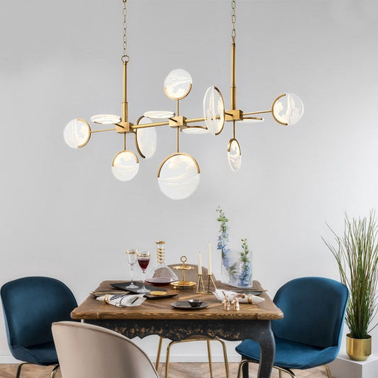 NEILA Chandelier