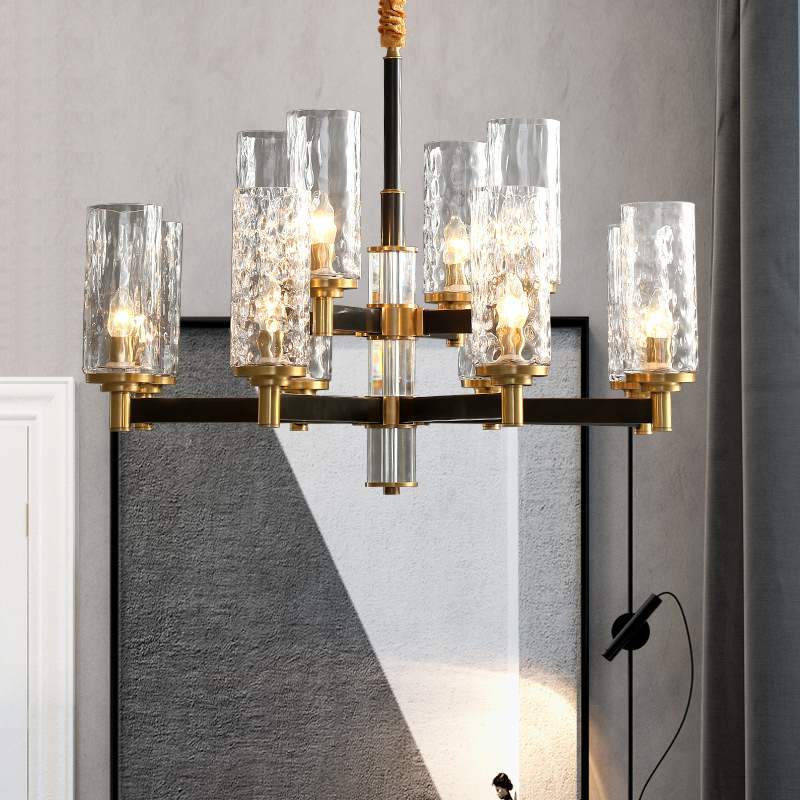 NACARA Chandelier