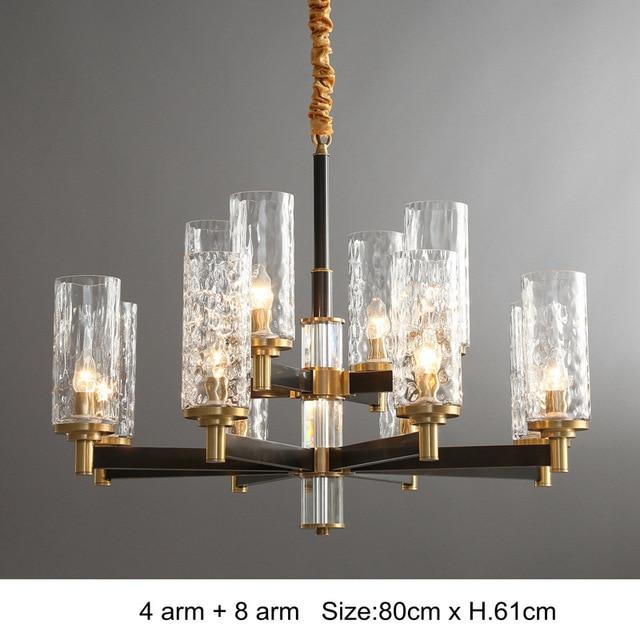 NACARA Chandelier