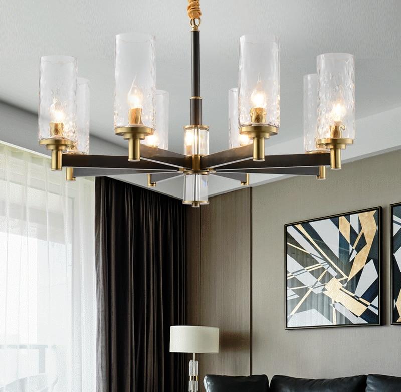 NACARA Chandelier