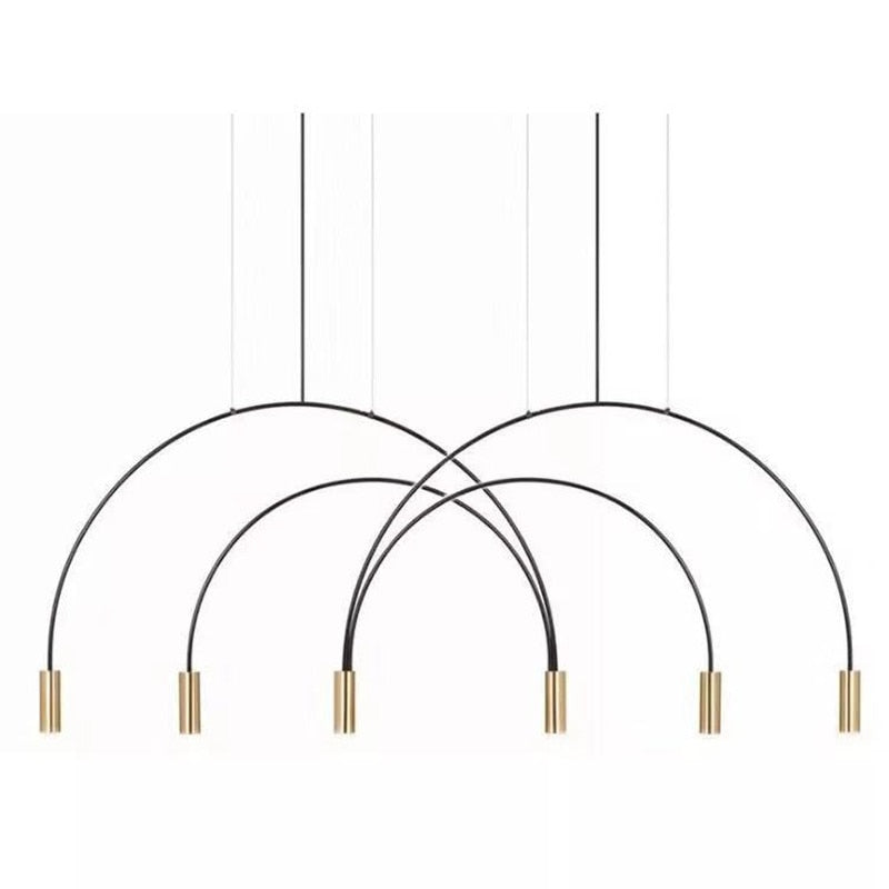 ARYA Pendant light