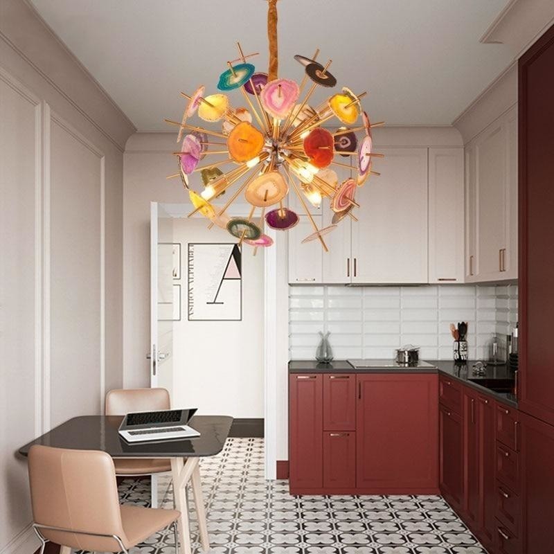 AGATA Pendant Light