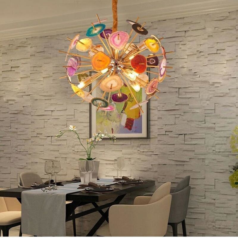 AGATA Pendant Light