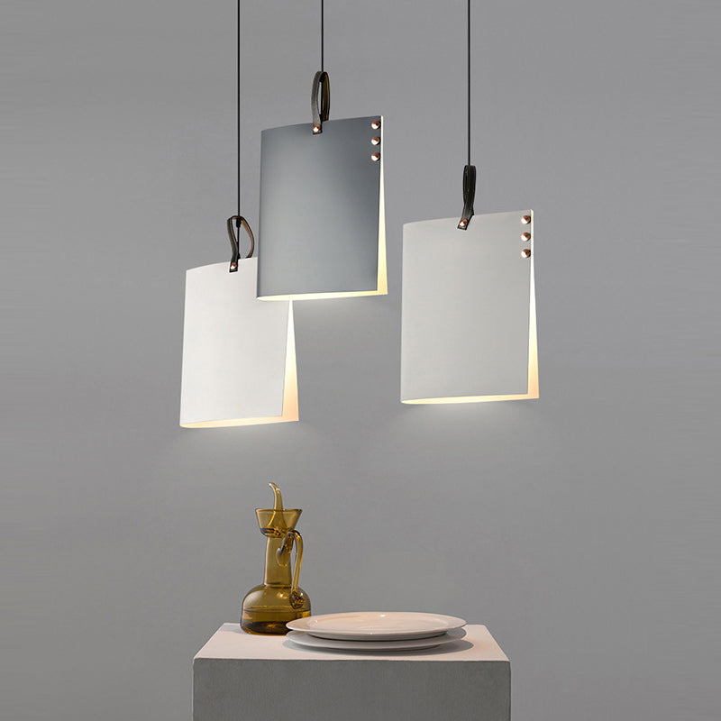 BOCCA Pendant Lamp