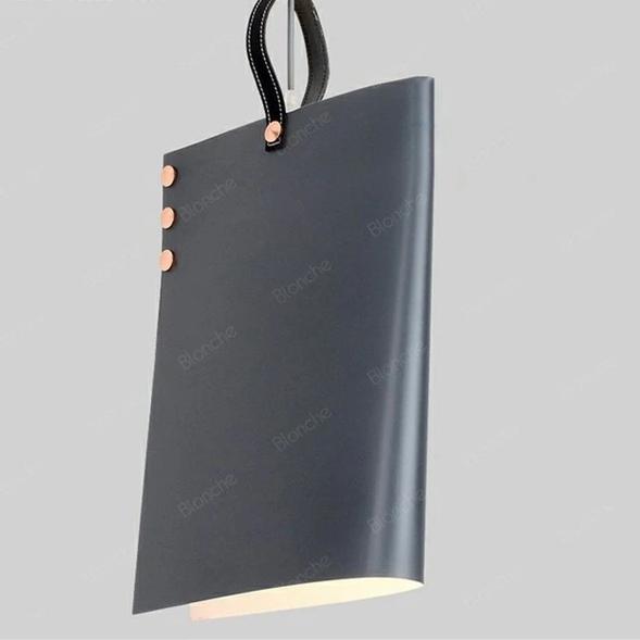 BOCCA Pendant Lamp