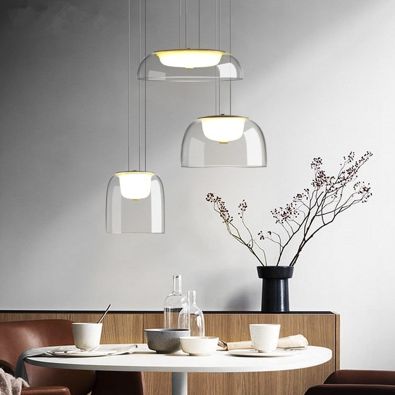 LUCIANA Pendant Light