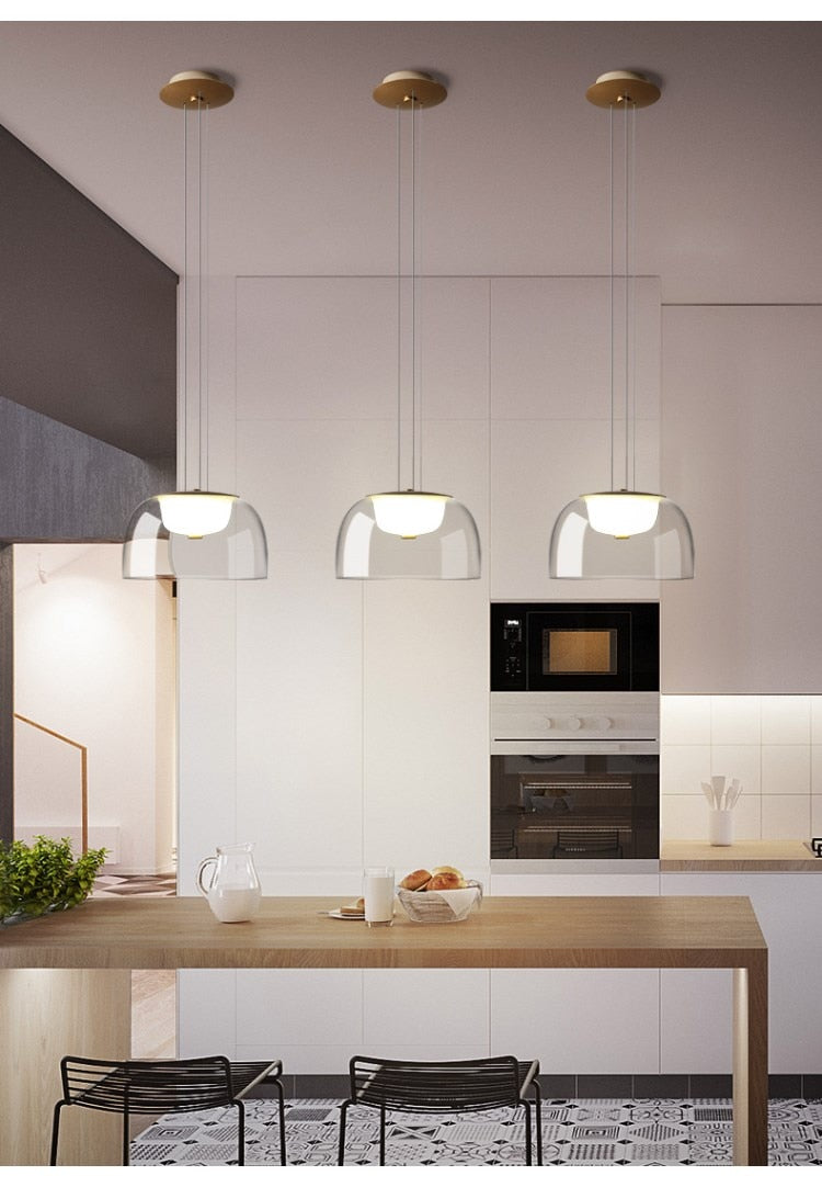 LUCIANA Pendant Light