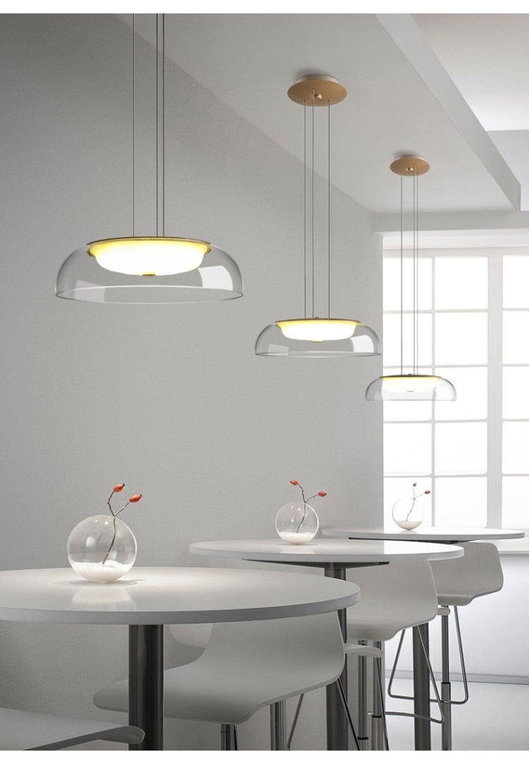 LUCIANA Pendant Light