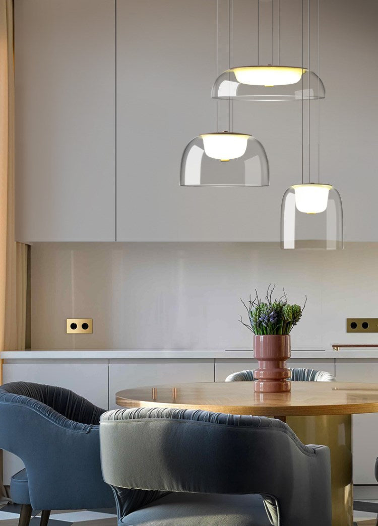 LUCIANA Pendant Light