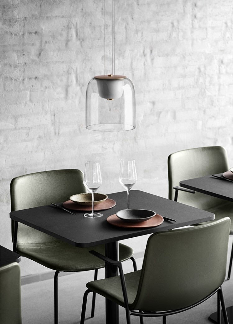 LUCIANA Pendant Light