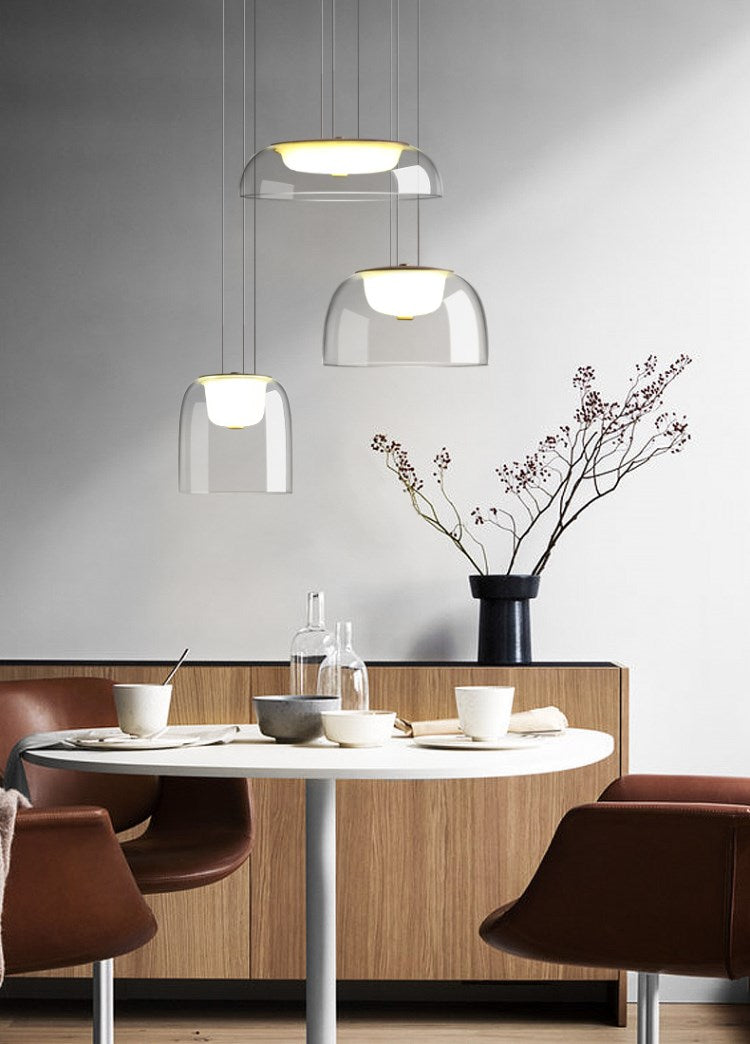 LUCIANA Pendant Light