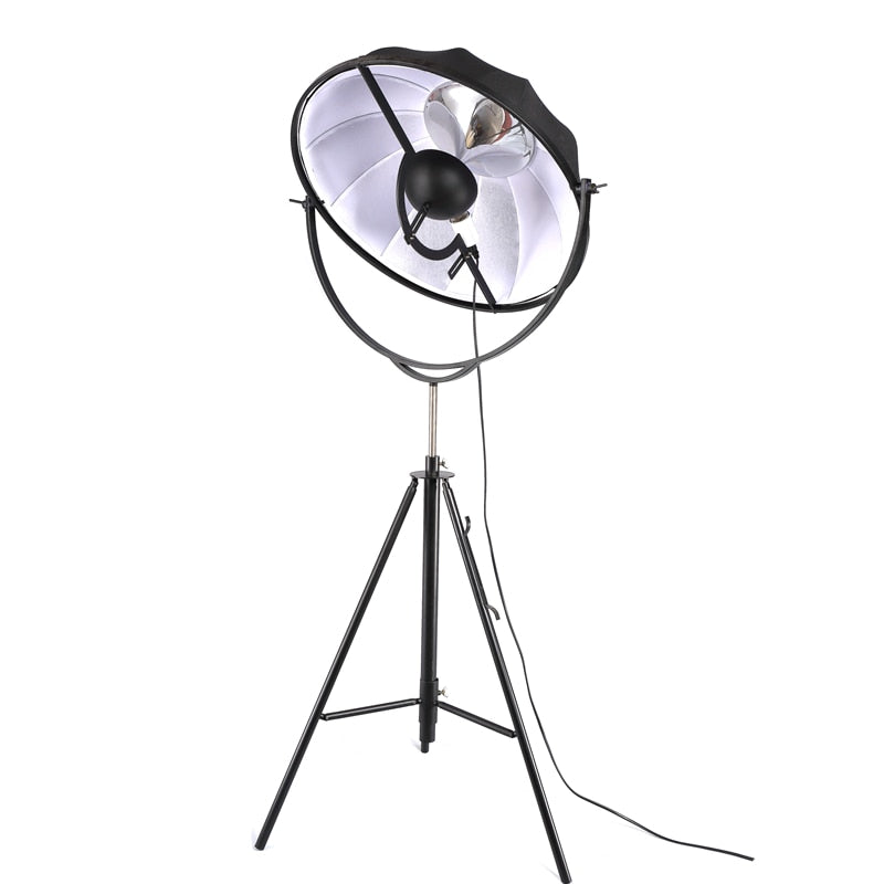 MEREDITH Floor Lamp