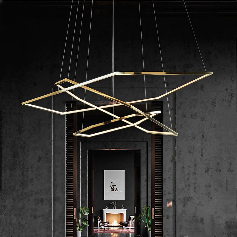 CATALINA Pendant Light