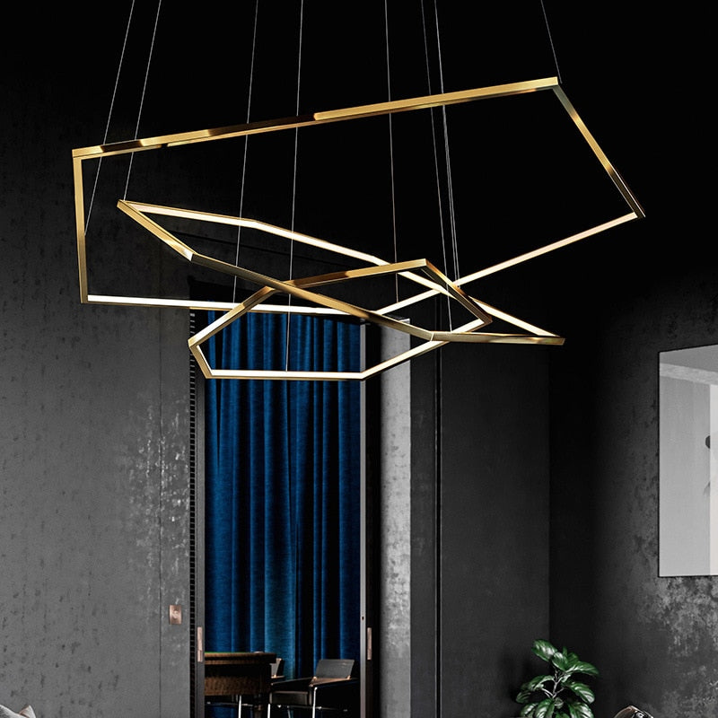 CATALINA Pendant Light