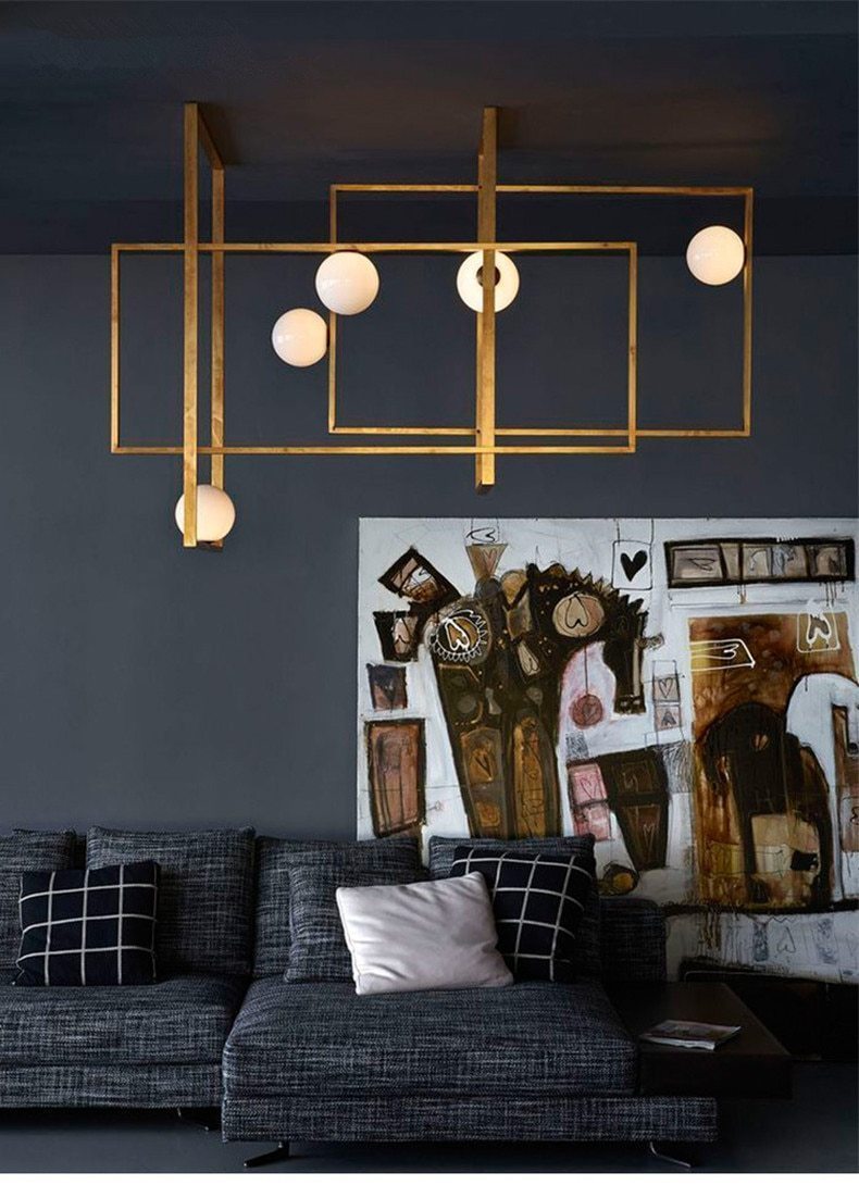 LAELA Chandelier