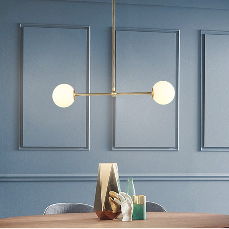 CHARLEY Pendant Light