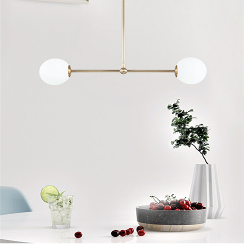 CHARLEY Pendant Light